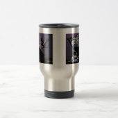 American Trucker Travel Mug Reisbeker (Center)