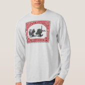 American Typecasting Fellowship 2025 Shirt (Voorkant)