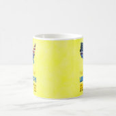 American Ukraine Roots Cup Koffiemok (Center)