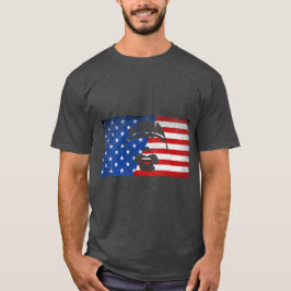 American Warrior T-shirt