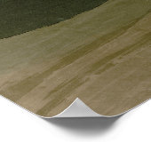 American White Pelican, Audubon's Birds of America Poster (Hoek)