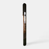 American Wigeon on Pond Wildlife Foto iPhone 16 Hoesje (Linkerkant)