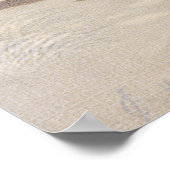 American Winter Scene Poster (Hoek)