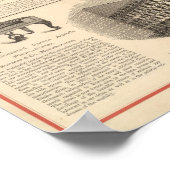 American Wire Works Poster (Hoek)