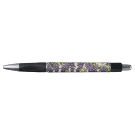 American Wisteria patroon tekening Pen