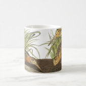 American Woodcock door Audubon Coffee Mok (Center)