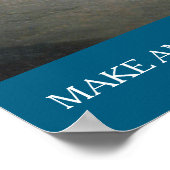 American WWII Pilot MAAFA Poster (Hoek)