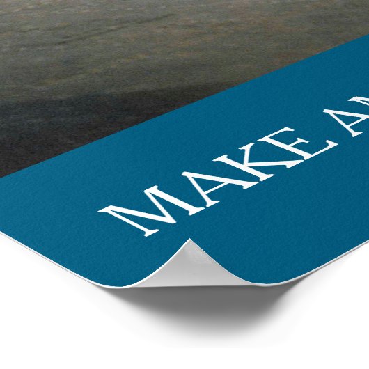 American WWII Pilot MAAFA Poster (Hoek)