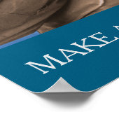 American WWII Radio Operator MAAFA Poster (Hoek)