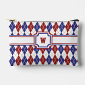 Americana Argyle Etui (Voorkant)