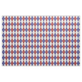 Americana Argyle Fabric Stof (Yard (91,4 cm))