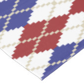 Americana Argyle Tablecloth Tafelkleed (Gekanteld)