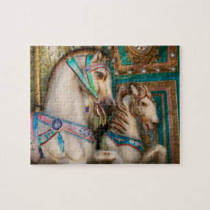 Americana - Draaimolenschoonheden Legpuzzel