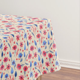 Americana Floral Tafelkleed