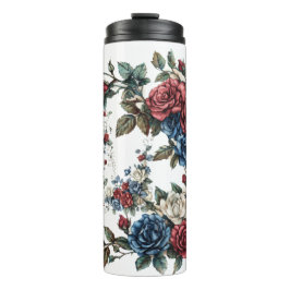 Americana Garden Patriotrozen Thermosbeker