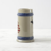 Americana Grunge | Deelstaat Michigan Bierpul (Center)