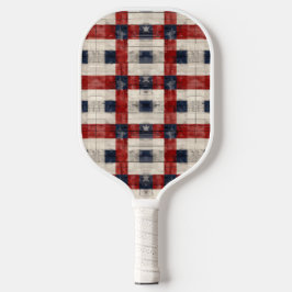 Americana Lattice Pickleball Paddle