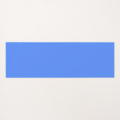 Americana Lighthouse Yoga Mat (Achterkant (horizontaal))