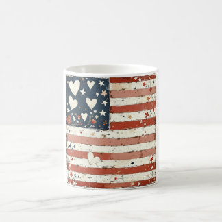 Americana mok