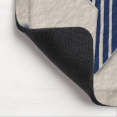 Americana Mousepad Muismat (Hoek)