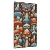 Americana Mushrooms Klembord (Rechts)