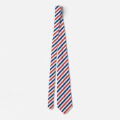 Americana Stropdas (Achterkant)