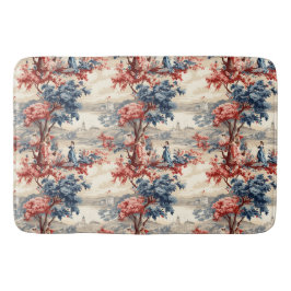 Americana Tuin Toile Badmat