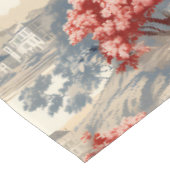Americana Tuin Toile Tafelkleed (Gekanteld)