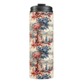 Americana Tuin Toile Thermosbeker