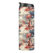 Americana Tuin Toile Thermosbeker (Geroteerd rechts)