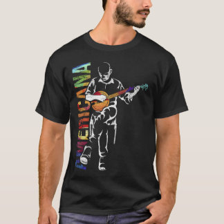 Americana vintage t-shirt