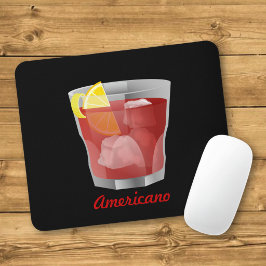Americano Muismat