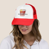 Americano Trucker Pet (In situ)