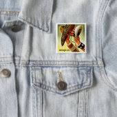 "Americanos Todos" (Amerikanen allemaal)  Button (In situ)