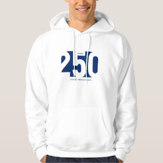 America's 250th Anniversary Hoodie