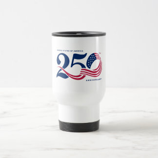 America's 250th Anniversary Reisbeker