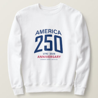 America's 250th Anniversary Trui