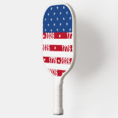 America's 250th Stars And Stripes1776-2026 Pickleball Paddle (Links)