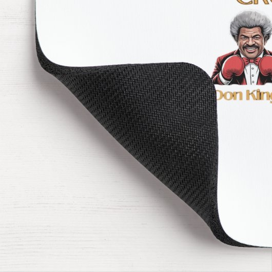 America's Crowns And Don Graphic Muismat (Hoek)