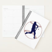 America's Pastime Planner (Display)