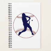America's Pastime Planner (Voorkant)