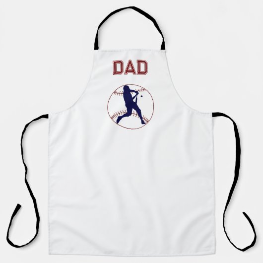 America's Pastime Schort (Voorkant)