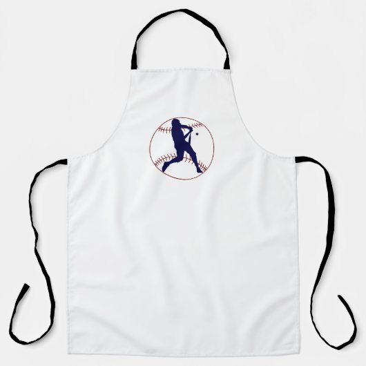 America's Pastime Schort (Voorkant)