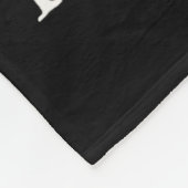 Americas Semi Quincentennial 250e Jubileum Com Fleece Deken (Hoek)