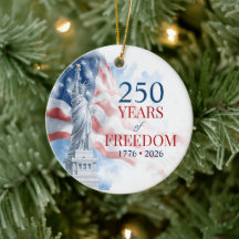 America's Semiquincentennial 250 Years Freedom
