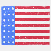 AmeriChic Drape fleece deken (Voorkant (Horizontaal))