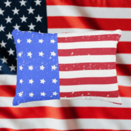 AmeriChic Drape-Sierkussen Accent Kussen