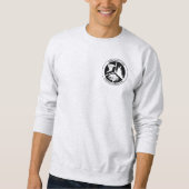 AmeriCorps St. Louis ERT Creweck Sweatshirt (Voorkant)