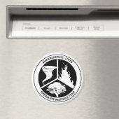 AmeriCorps St. Louis ERT magneet (Insitu (Vaatwasser))