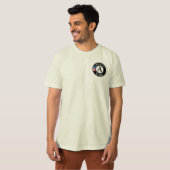 AmeriCorps St. Louis/ERT Organic T-shirt (Voorkant volledig)